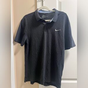 Men’s NIKE golf polo